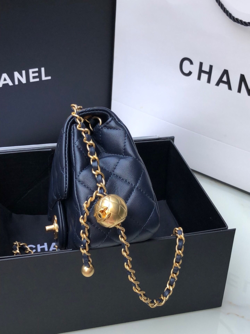 Ch**el cf series bags